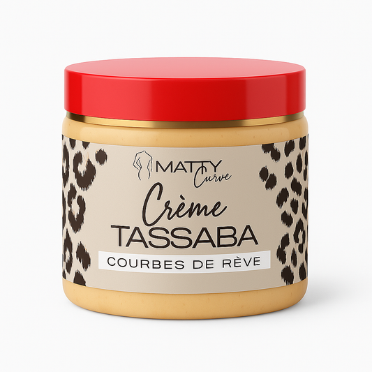 Crème Tassaba